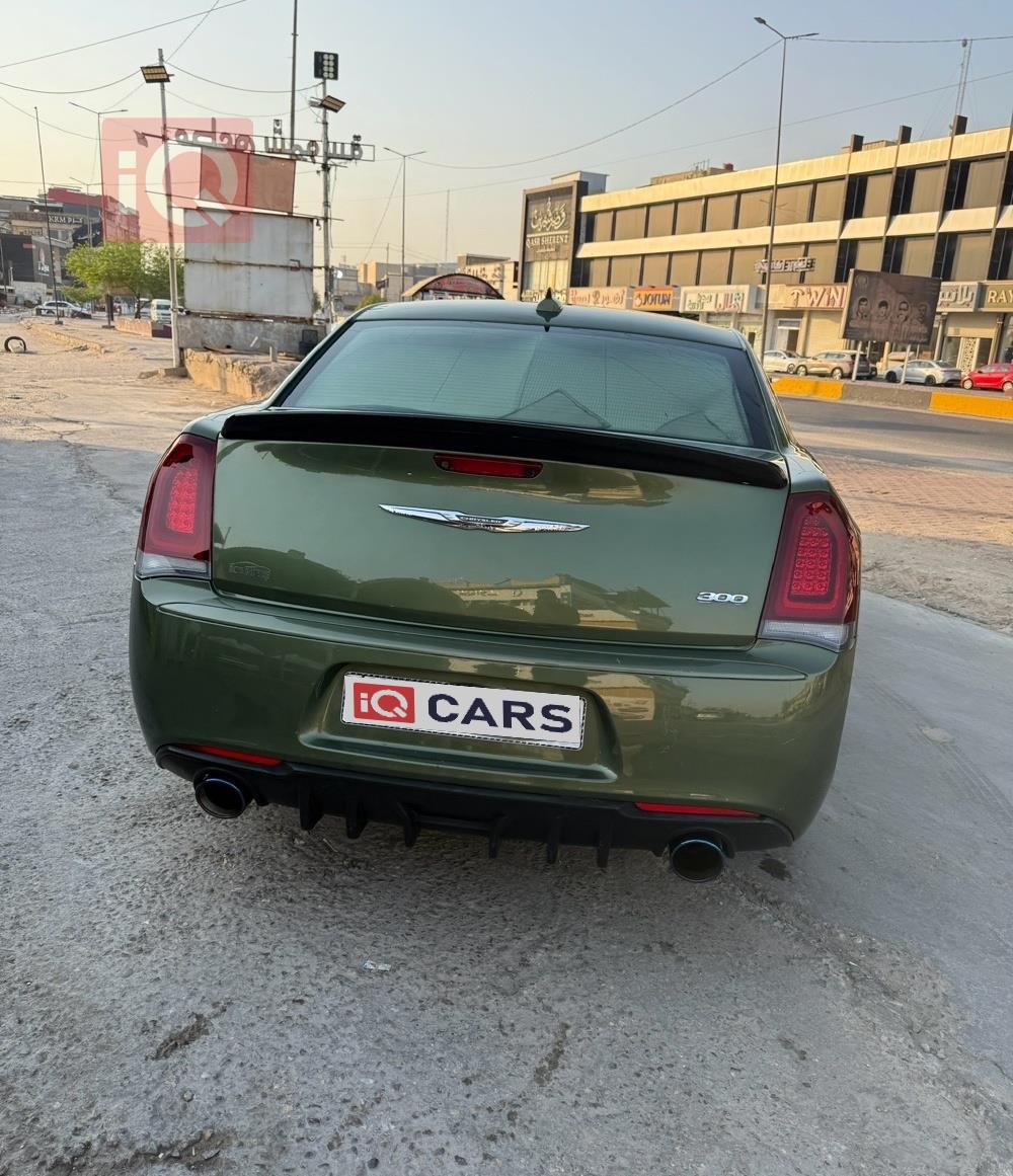 Chrysler 300